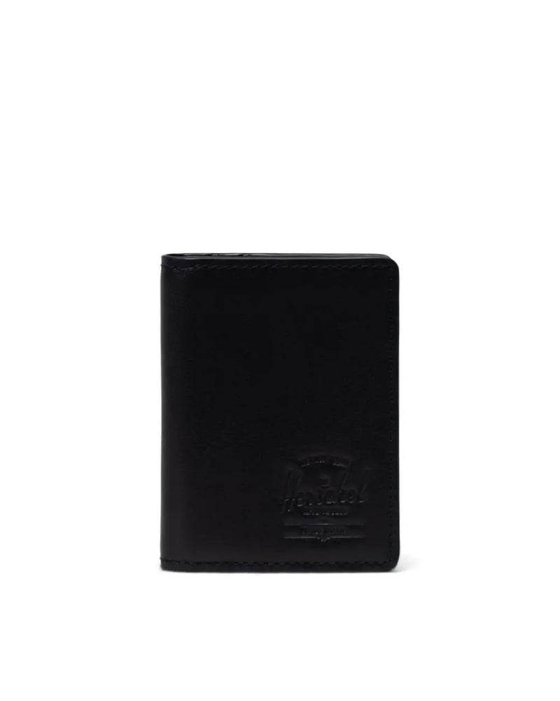 Gordon Wallet Leather