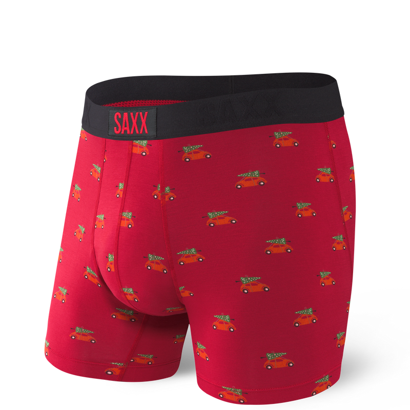 SAXX VIBE