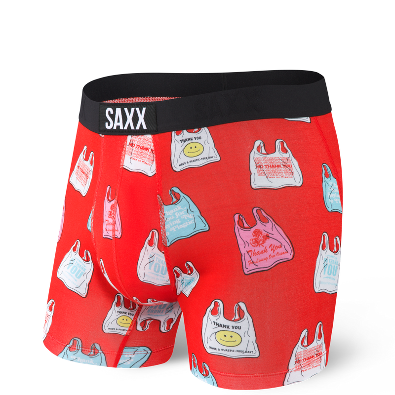 SAXX VIBE