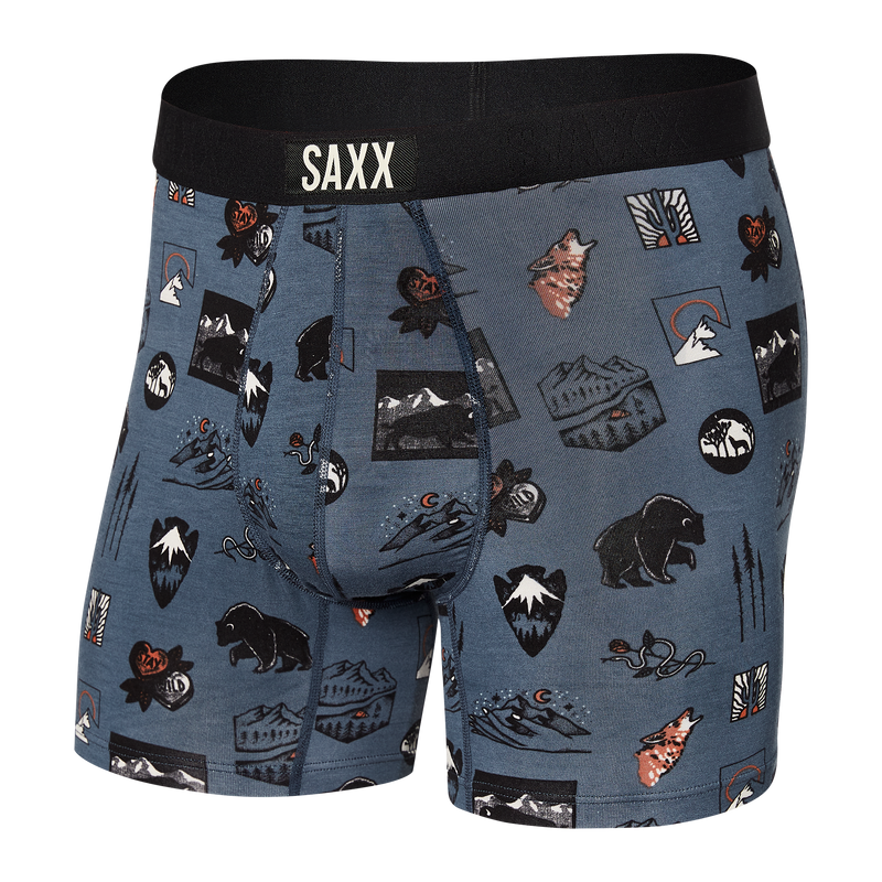 SAXX VIBE