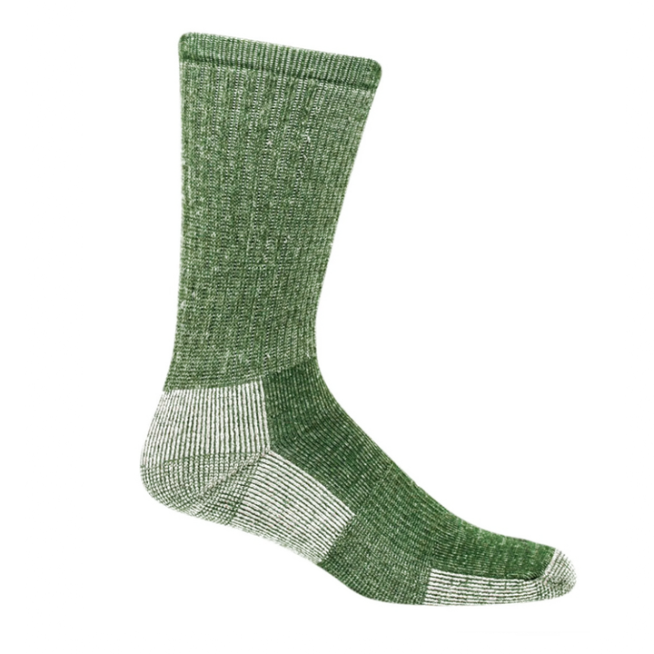 Wild Thing Tiger Socks for Men - Uptown Sox