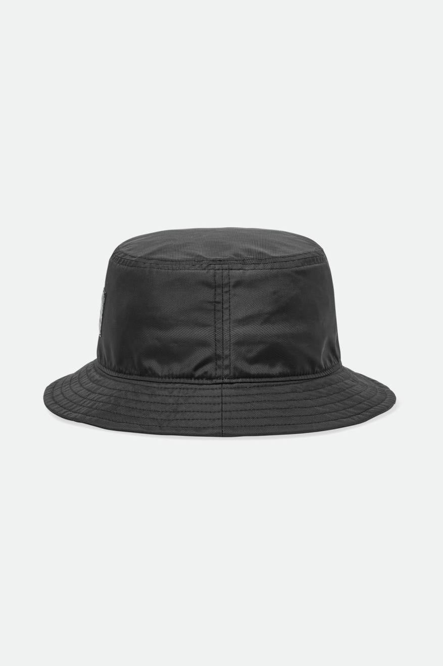 Vintage Nylon Packable Bucket Hat