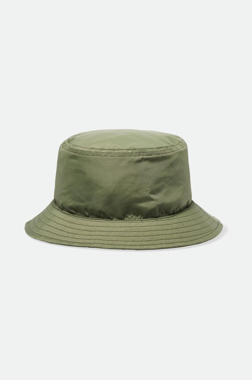 Vintage Nylon Packable Bucket Hat