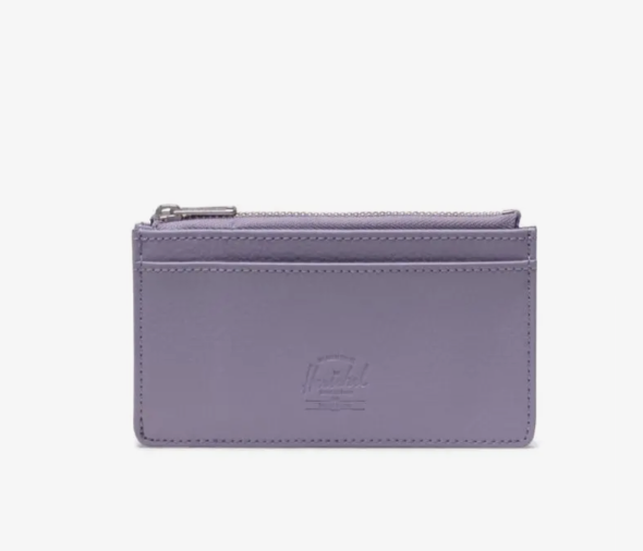 Oscar Large Cardholder Vegan Leather
