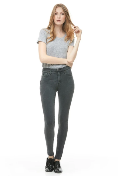 Yoga Jeans / Rachel Skinny/ Regular