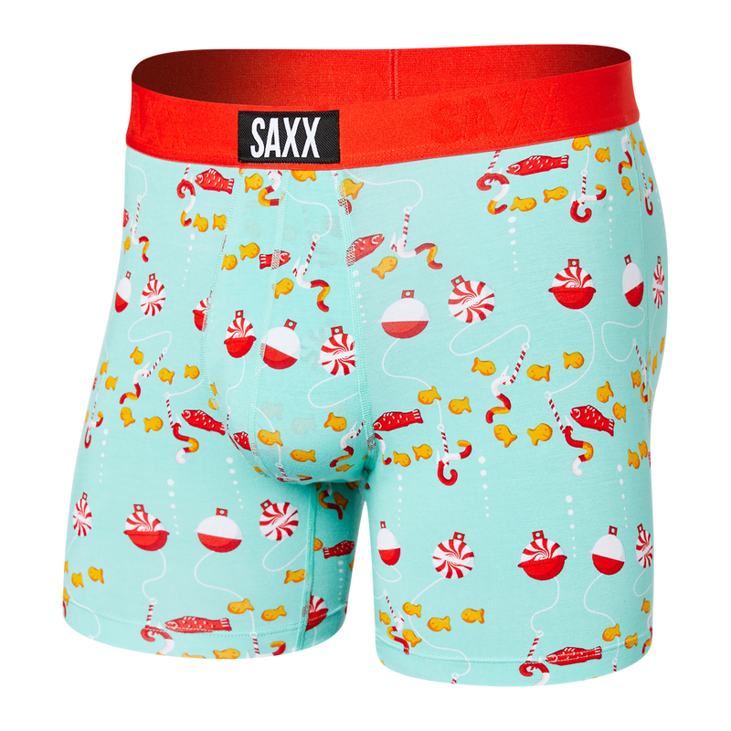 SAXX VIBE