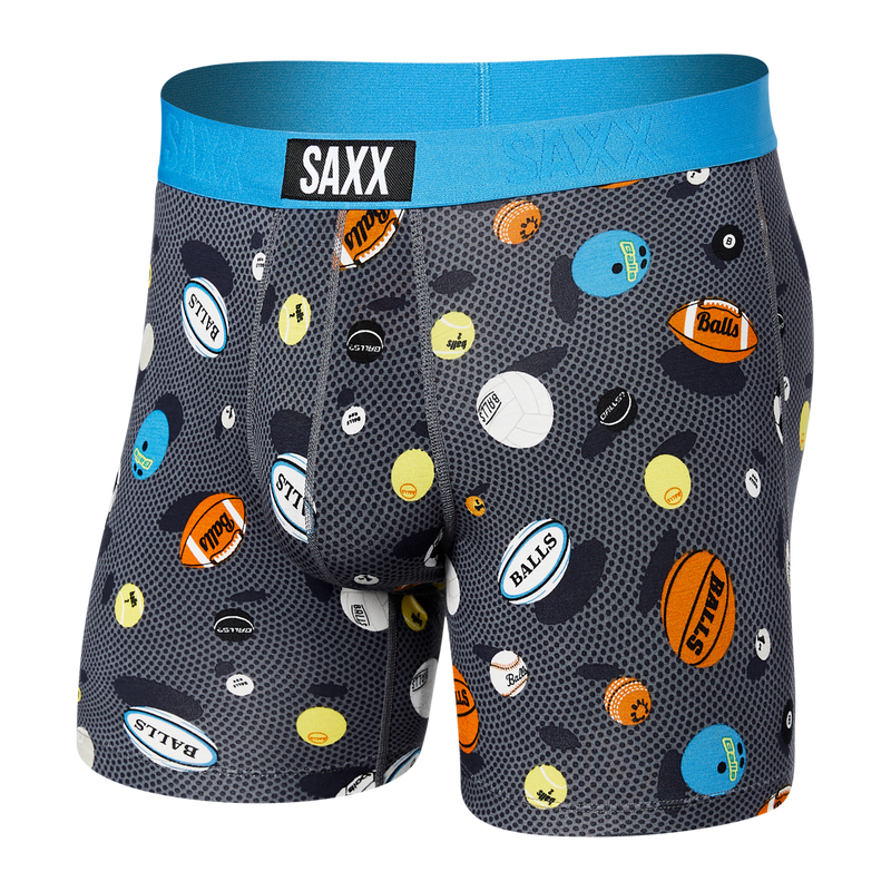 SAXX VIBE