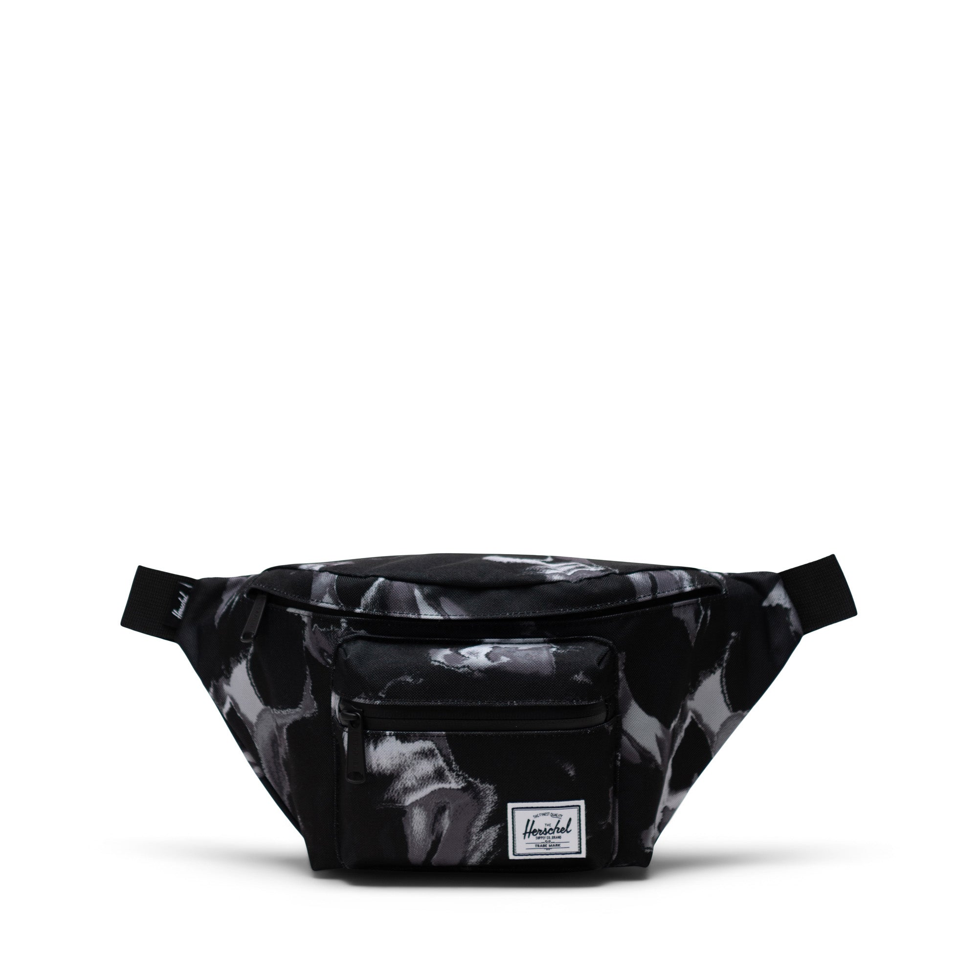 Herschel Seventeen hip pack slate